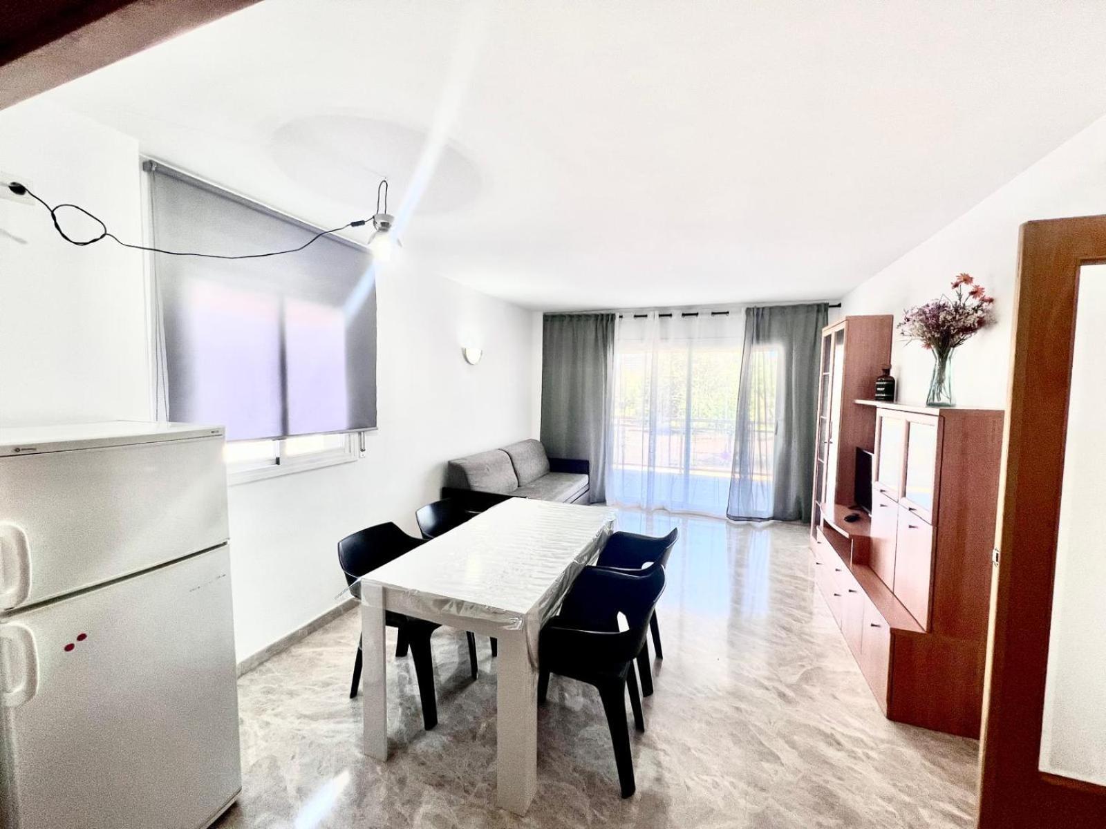 Ventura Park C- 3 Διαμέρισμα Σαλού Εξωτερικό φωτογραφία